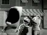 Billy and Sue | Muppet Wiki | Fandom
