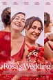 Rosa's Wedding (2020) - Posters — The Movie Database (TMDB)