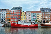 【Datos Interesantes Sobre Copenhague: Información Turística De ...