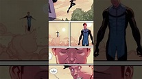 Invincible: Anissa abuse de Mark Grayson - YouTube