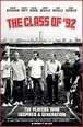 Manchester United “The Class of 92′” Documentary Poster | Manchester ...