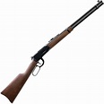 Winchester Model 94 Carbine Walnut/Blued Lever Action Rifle - 38-55 ...