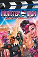 Monster High: Frights, Camera, Action! (2014) - Posters — The Movie ...