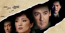 Shanghai - película: Ver online completas en español