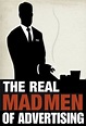 The Real Mad Men of Advertising - TheTVDB.com