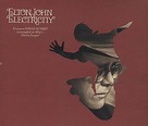 Elton John - Electricity (2005, CD) | Discogs