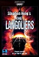 Langoliers, de Stephen King (TV) (1995) - FilmAffinity