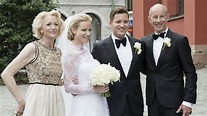 Nathalie Stenmark har gift sig | Alpint | Expressen