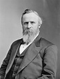 Rutherford B. Hayes | Biography, Presidency, & Facts | Britannica