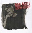 Release “Das Beste von Achim Reichel” by Achim Reichel - MusicBrainz