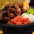 Menú de Entradas - Santa Bárbara Pozole Tacos & Grill