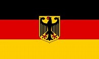 Bandera de Alemania - Wikipedia, la enciclopedia libre