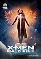 Dark Phoenix Movie Poster on Behance