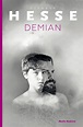 Demian - Hermann Hesse - ebook - epub, mobi - księgarnia internetowa ...