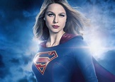 Supergirl Season 3 4k, HD Tv Shows, 4k Wallpapers, Images, Backgrounds ...