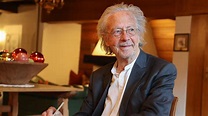 Peter Handke wird 80 - Zwischen Provokateur und Waldgänger