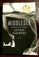Middlesex by Jeffrey Eugenides (2003, Paperback) in 2020 | Middlesex ...