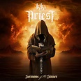 KK'S PRIEST estrena el segundo adelanto de su álbum debut - Metal Korner