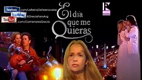 El Día Que Me Quieras (Telenovela) - Capítulo 2 - YouTube