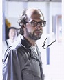 Eric Lange as Stuart Radzinsky (Dharma Initiative) - LOST Show ...