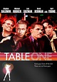 Table One (2000) - FilmAffinity