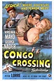 Congo Crossing (1956) - IMDb