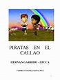 Piratas en El Callao (Cuento) | PDF | Piratería | Barcos