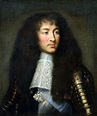 Ritratto di Luigi XIV (1638-1715) | Charles Le Brun