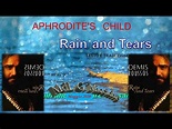 Rain and tears con testo e traduzione - YouTube