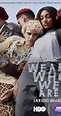 Serie We Are Who We Are en streaming 2021