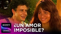 ¡Juan Primito está enamorado de Marisela! | Doña Bárbara - YouTube