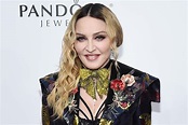 Madonna: Sängern kauft 16 Millionen Euro Traumvilla von TheWeeknd | GALA.de