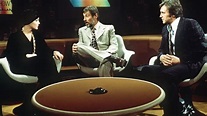 18.03.1973 - Talkshow "Je später der Abend..." startet , ZeitZeichen ...