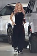 Megan Fox Arrives at UTA in Beverly Hills 02/23/2024 • CelebMafia