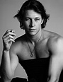 Luke Bracey - Interview Magazine