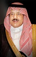 Nayef-bin-Abdul-Aziz-Al-Saud - Birthday, Bio, Photo | Celebrity Birthdays