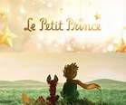 Le Petit Prince The Little Prince - Dramastyle
