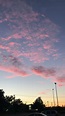 736x1309 Sunset de verano #love. Aesthetic del cielo, fotografía del ...