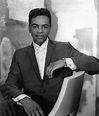 Johnny Mathis (cantante 1935) - Wikipedia