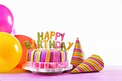Happy Birthday Hd Wallpaper Cave - Infoupdate.org