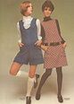 1968 Fashion: Part Eight - September 1968 Simplicity Catalog | 60s ...