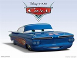 Cars The Movie Characters Names And Pictures - Pictures Of Cars 2016