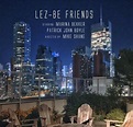 Lez-Be Friends (2018)