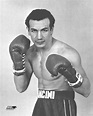 ray boom boom mancini | Boxing images, Boxing history, Boxing champions