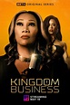 Kingdom Business (serie 2022) - Tráiler. resumen, reparto y dónde ver ...