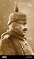 El emperador alemán Guillermo II, cerca de 1916 historia histórico ...