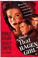 That Hagen Girl (1947) - Posters — The Movie Database (TMDB)