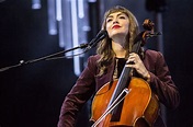The Lumineers Announce the Exit of Cellist Neyla Pekarek | Billboard