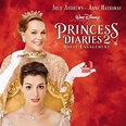 The Princess Diaries 2: Royal Engagement by Soundtrack - Music Charts