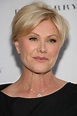 Deborra-Lee Furness Pictures: A Steady Rain Broadway Opening Night Red ...